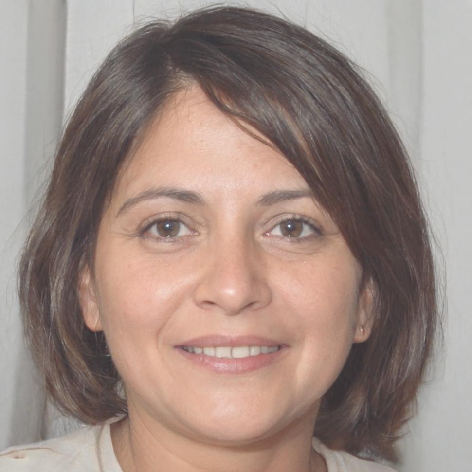 Andreea Popovici, Senior Consultant quillioris