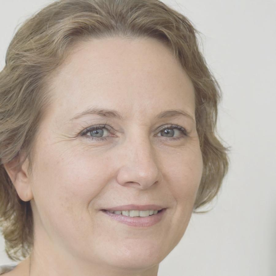Raluca Ionescu, Director Executiv quillioris
